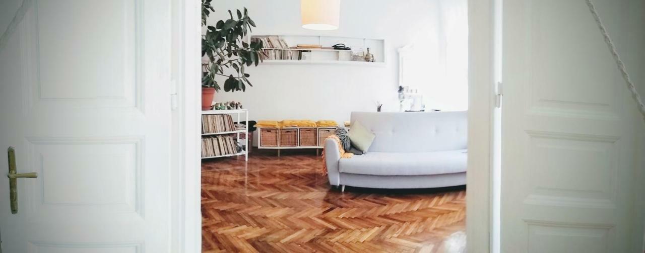 Jolie Apartment In Historical Center Βουδαπέστη Εξωτερικό φωτογραφία