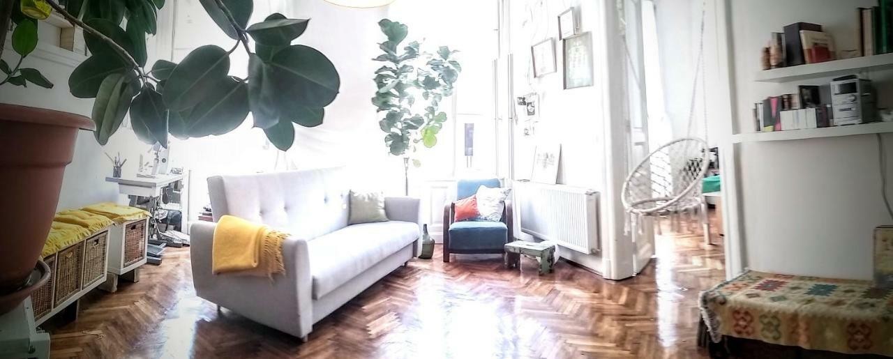 Jolie Apartment In Historical Center Βουδαπέστη Εξωτερικό φωτογραφία
