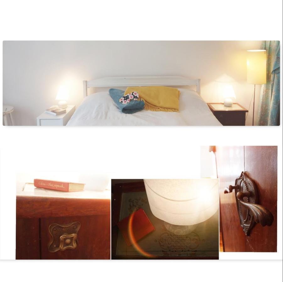 Jolie Apartment In Historical Center Βουδαπέστη Εξωτερικό φωτογραφία
