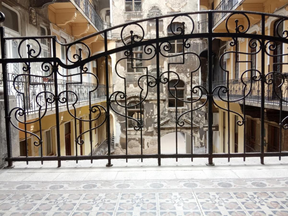Jolie Apartment In Historical Center Βουδαπέστη Εξωτερικό φωτογραφία